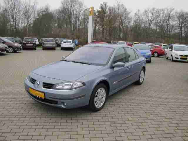 Renault Laguna Avnatage 2.0 16V