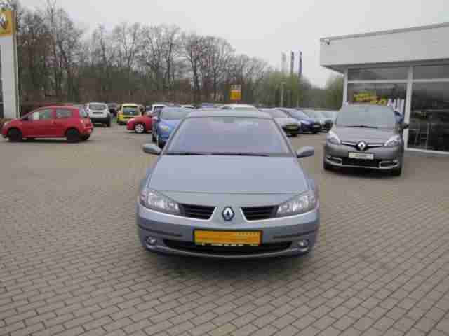 Renault Laguna Avnatage
