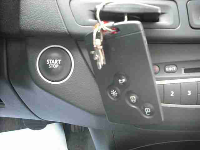 Renault Laguna Dynamique 2.0 16V, Klima, Tempomat,6-Gan