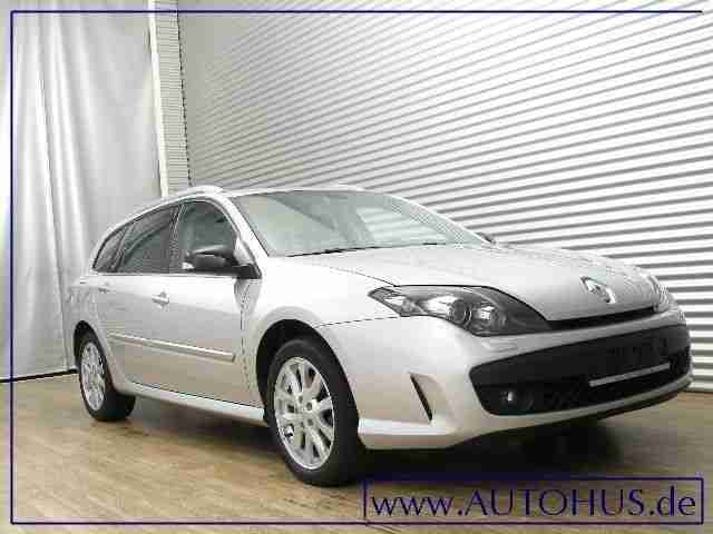 Renault Laguna GRANDTOUR 2.0 DCI DYNAMIQUE BI-XENON