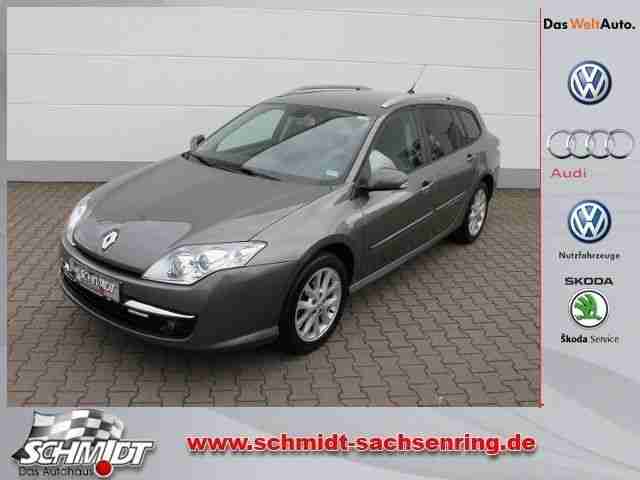Renault Laguna Grandtour 1.5 TDI, GRA
