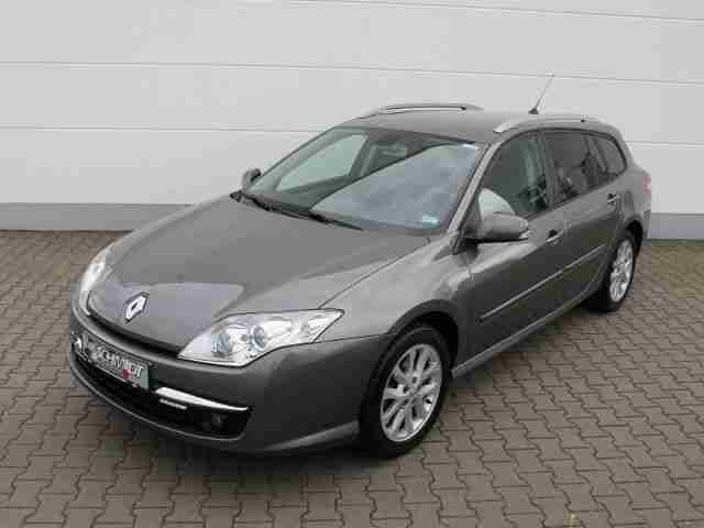 Renault Laguna Grandtour