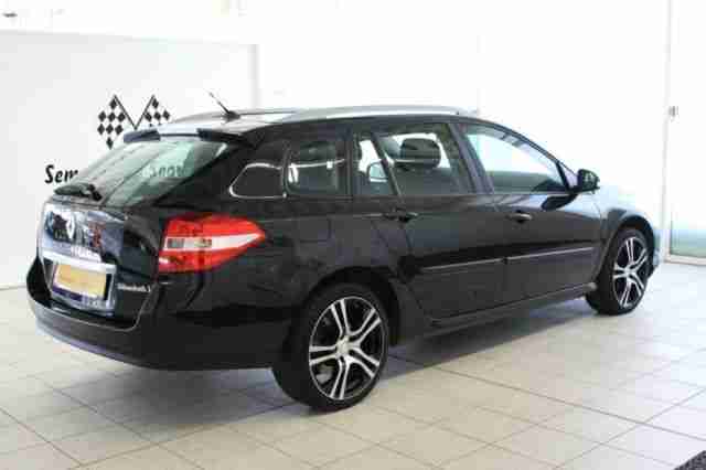 Renault Laguna Grandtour