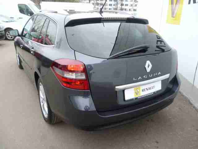 Renault Laguna Grandtour 1.5 dCi 110 FAP Dynamique Pano