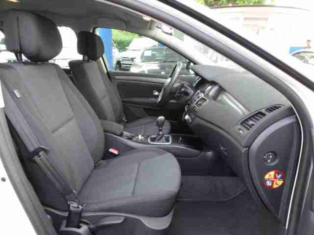 Renault Laguna Grandtour 1.5 dCi NAVI+6Gang/AHK