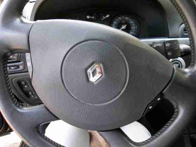 Renault Laguna Grandtour