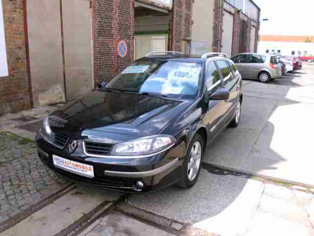 Renault Laguna Grandtour 1.6 16V Avantage