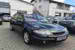 Laguna Grandtour 1.6 16V, Xenon Licht, 1 Hand