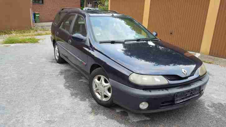 Renault Laguna Grandtour 1.8 16V