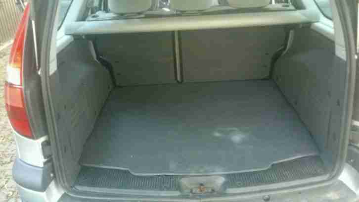 Renault Laguna Grandtour 1,8 16V