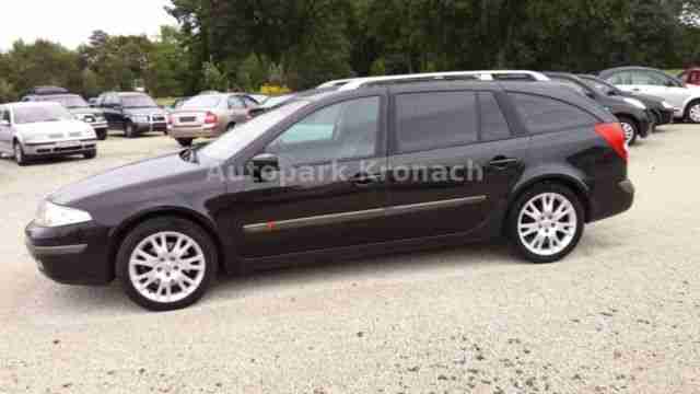 Renault Laguna Grandtour 1.8 Dynamique 17"ALU