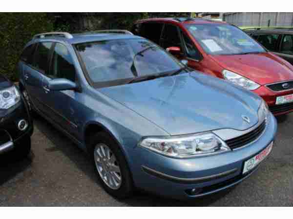 Renault Laguna Grandtour 1.8 Privilege