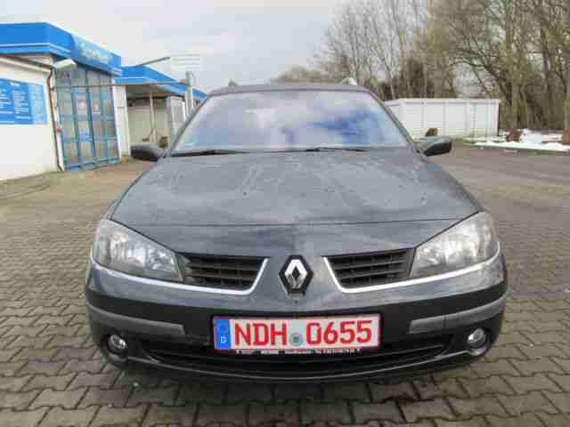 Renault Laguna Grandtour 1.9 dCi FAP Avantage