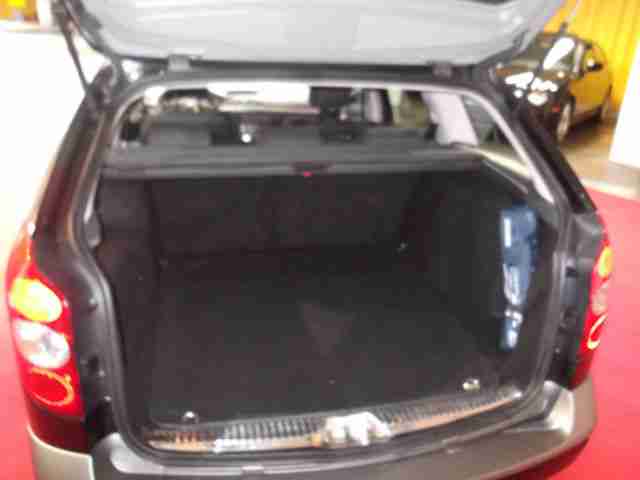 Renault Laguna Grandtour 1.9 dCi FAP Dynamique
