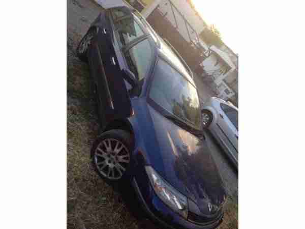 Renault Laguna Grandtour 16 V (Bauj. 2001)