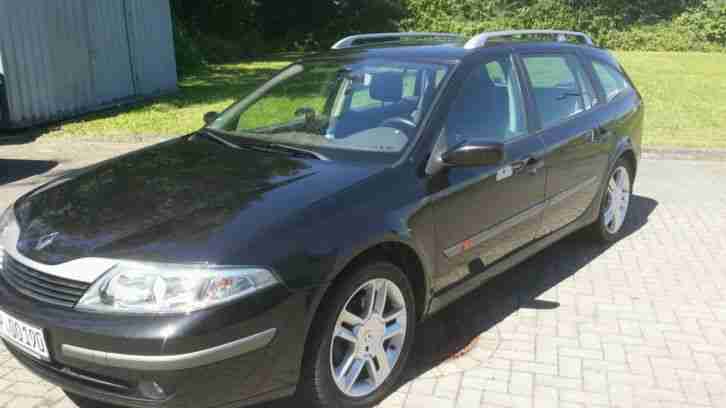 Renault Laguna Grandtour 2.0 16 V
