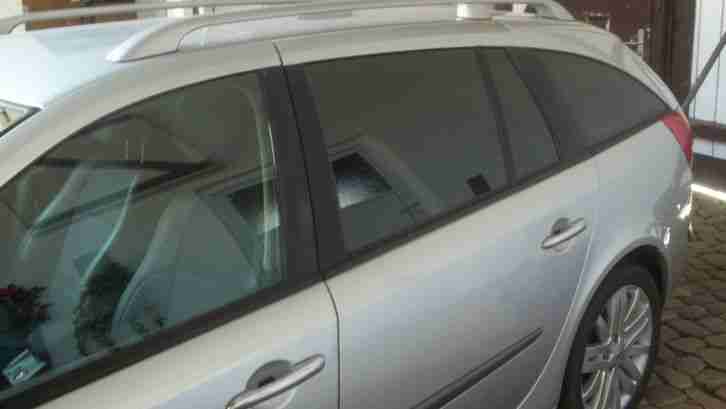 Renault Laguna Grandtour