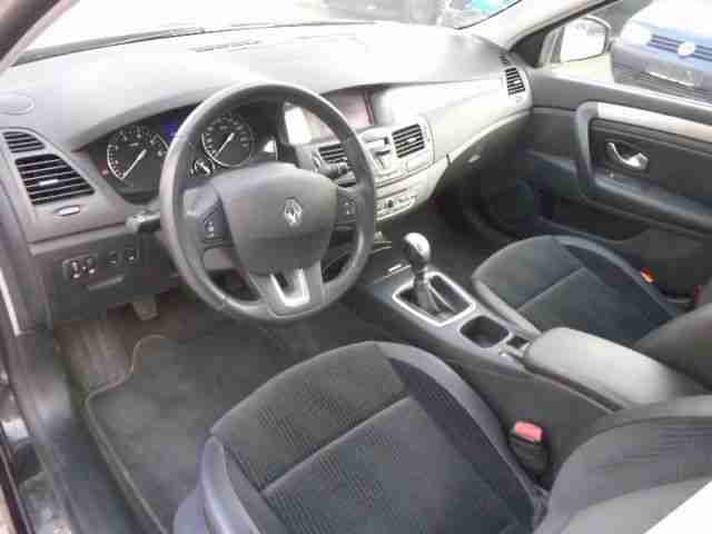 Renault Laguna Grandtour