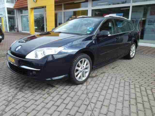 Renault Laguna Grandtour 2.0 16V Dynamique