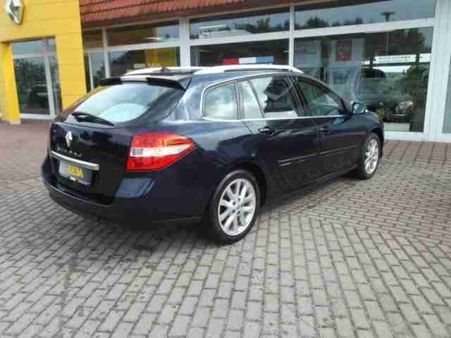 Renault Laguna Grandtour 2.0 16V Dynamique