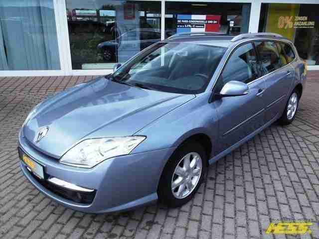 Renault Laguna Grandtour 2.0 16V Dynamique