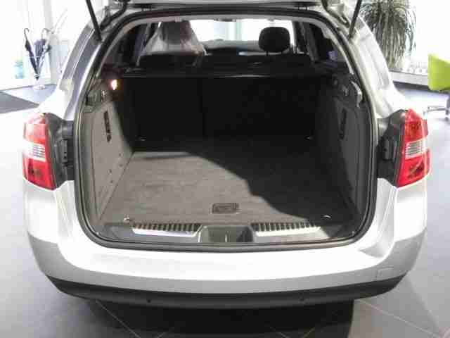 Renault Laguna Grandtour 2.0 16V Expression