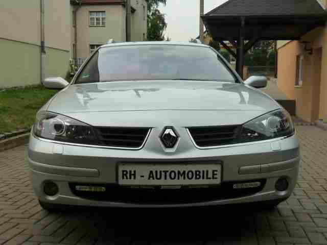 Renault Laguna Grandtour 2.0 16V Initiale/Led/Xe/PDC/Te