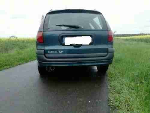 Renault Laguna Grandtour 2.0