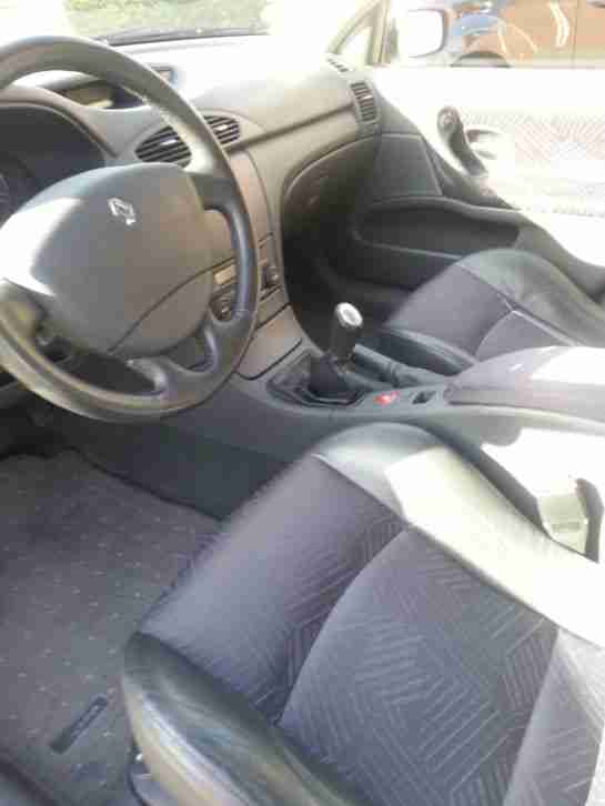 Renault Laguna Grandtour 2.0 IDE -92000km- Scheckheft gepflegt