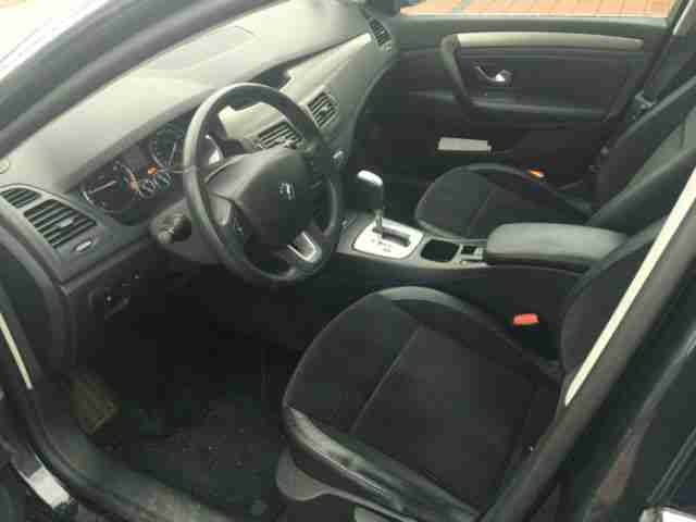 Renault Laguna Grandtour