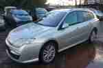 Laguna Grandtour 2.0 dCi FAP Aut. Initiale Voll