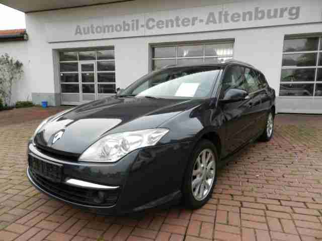 Renault Laguna Grandtour 2.0 dCi FAP Dynamique