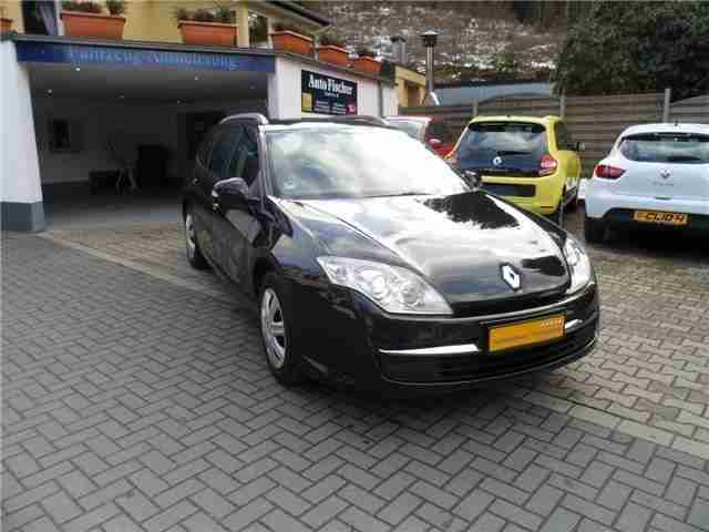 Renault Laguna Grandtour 2.0 dCi FAP Expression