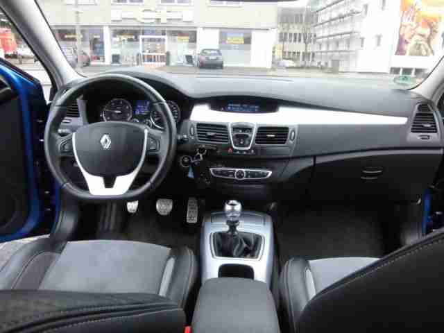 Renault Laguna Grandtour 2.0 dCi FAP GT*178PS