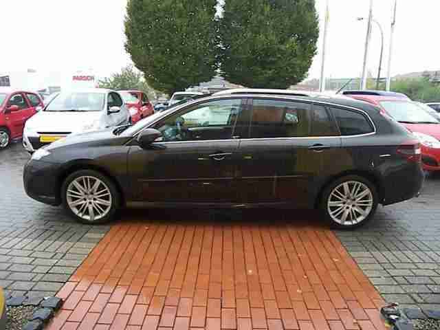 Renault Laguna Grandtour 2.0 dCi FAP GT