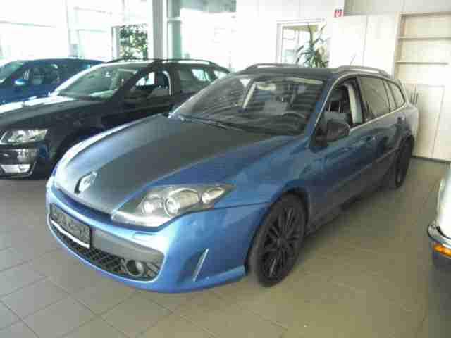 Renault Laguna Grandtour 2.0 dCi FAP GT