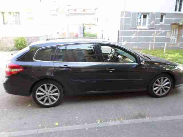 Renault Laguna Grandtour