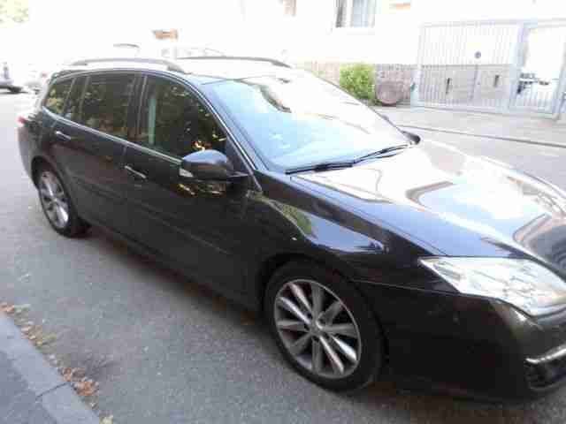 Renault Laguna Grandtour