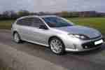 Laguna Grandtour 2.0 dCi GT Liebhaber Auto 1A