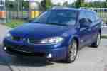 Laguna Grandtour 2.0 dCi Xenon Sitzhe.Leder Nav