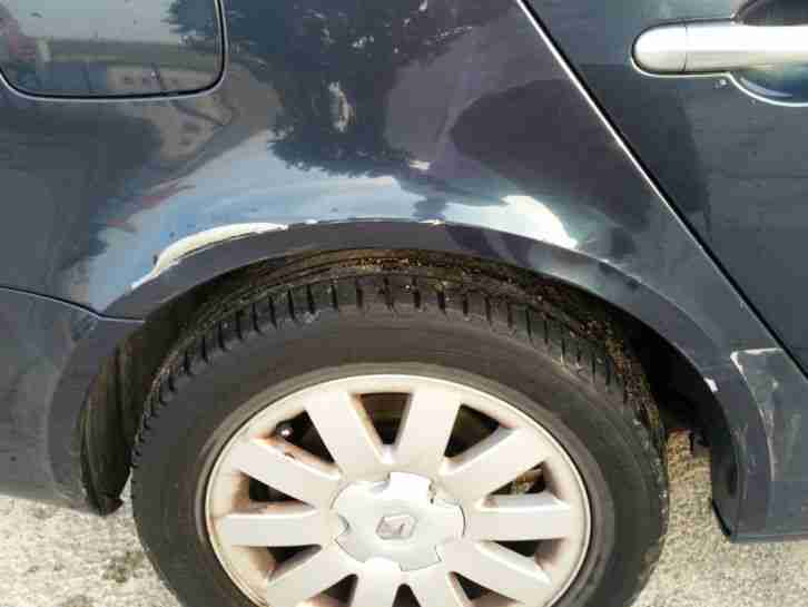 Renault Laguna Grandtour 2,2 DCI