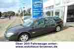 Laguna Grandtour 2.2 dCi FAP Initiale