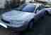 Renault Laguna Grandtour 2, 2l dci Diesel Grüne Plakette