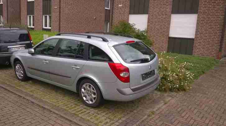 Renault Laguna Grandtour