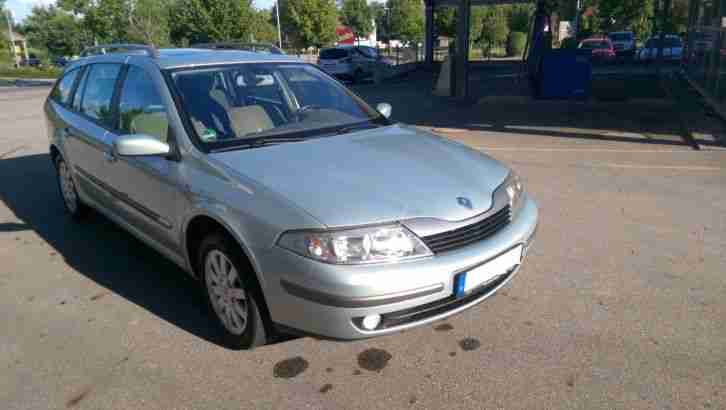 Renault Laguna Grandtour