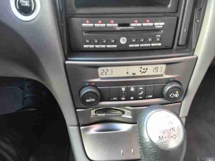 Renault Laguna Grandtour 3.0 V6 24V 138.000 kilometer EZ. 03 2004 Gepflegt .