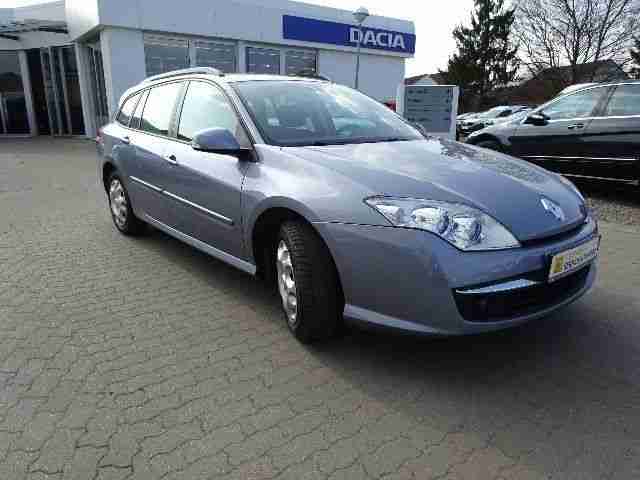 Renault Laguna Grandtour Emotion 2.0 16V