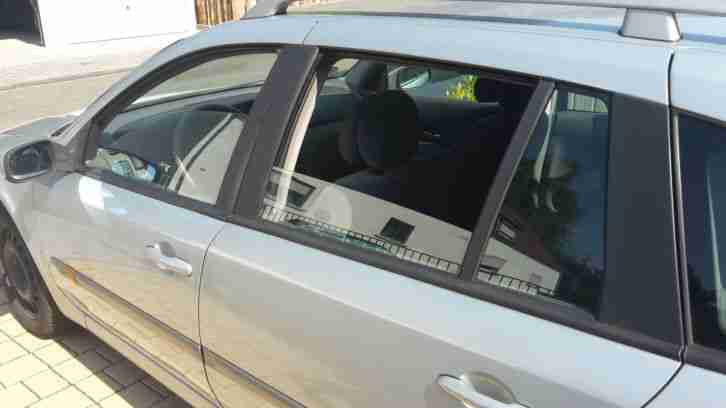 Renault Laguna Grandtour II