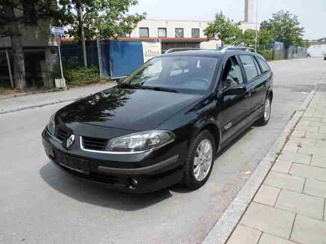 Renault Laguna Grandtour II Avantage 1,9DCI EURO4 mod:0