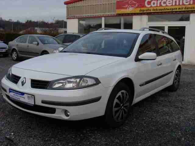 Renault Laguna Grandtour II Dynamique